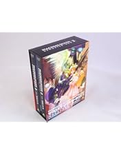 マクロス7 リマスターボックス1、2〈2008年10月25日までの期間限定生産 マクロス7 リマスターボックス1、2〈2008年10月25日までの期間